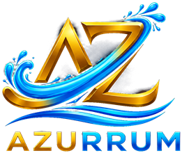 Azurrum Logo